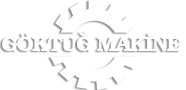 Göktuğ Makine Ostim Logo